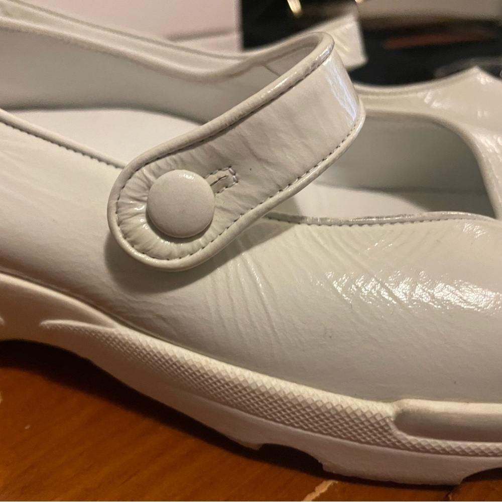 Chanel Maryjane’s shoes size 40 - Picture 3 of 12